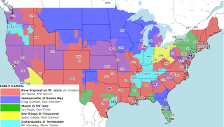 Illustration for article titled When In The Course Of Human Events You Get Stuck With A St. Louis Rams Game: Your NFL Early Games Viewing Guide